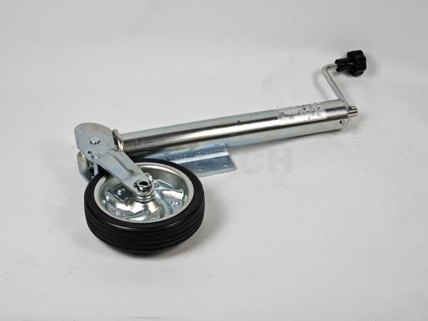 Automatik Stützrad